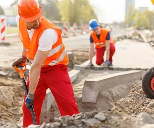 Услуги разнорабочих в Красноуфимске и  Свердловской области